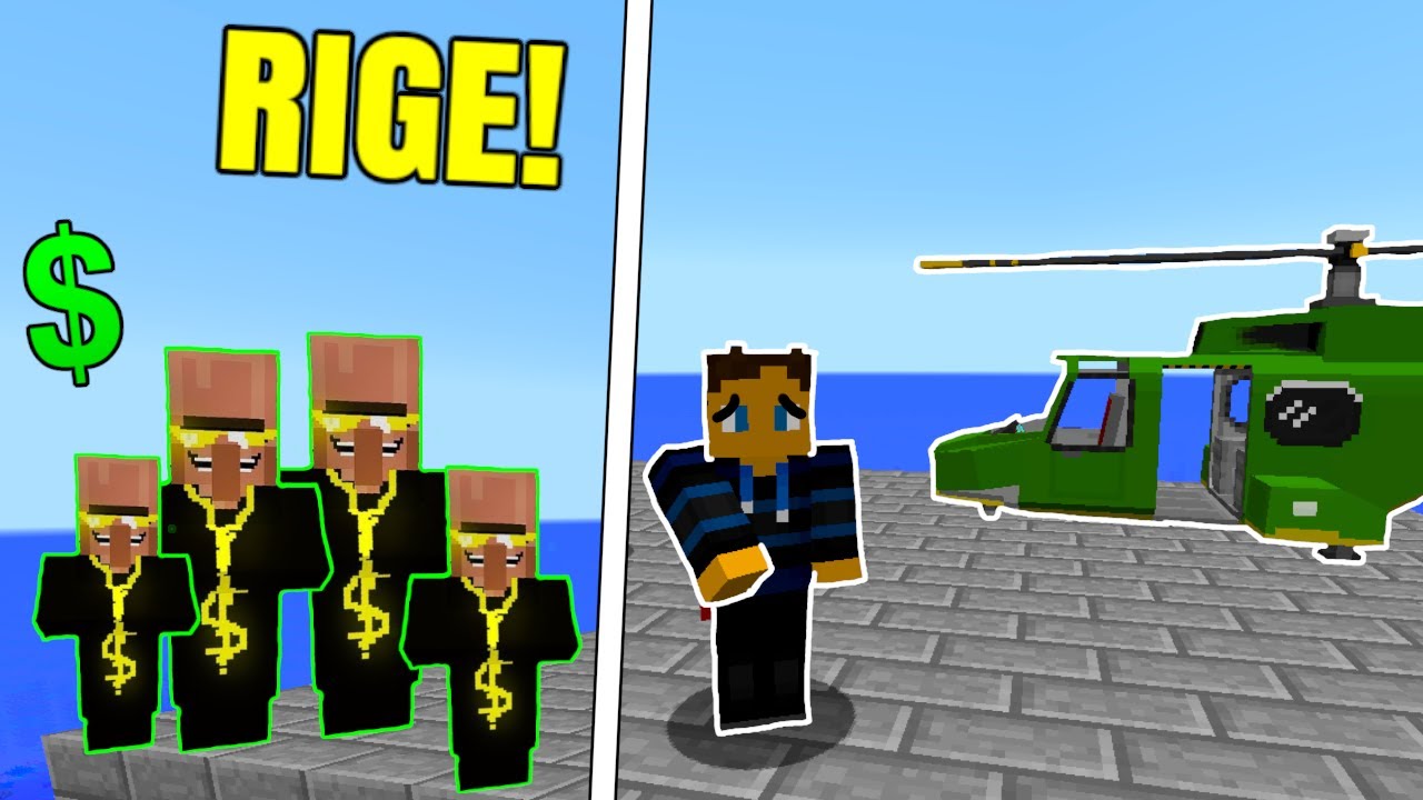 😲DER KOMMER RIGE GÆSTER!!😲 - Dansk Minecraft Titanic #21