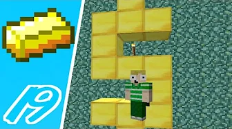 Dansk Minecraft - Pengebyen #19: VORES EGET CASINO!!