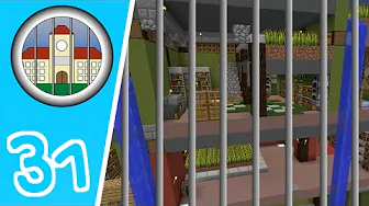 Dansk Minecraft - Prison #31: HACKER ANGREB!!