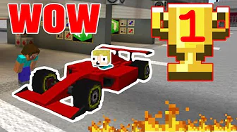 Emil VS Mikkel // KØRER VILDE BILER!!