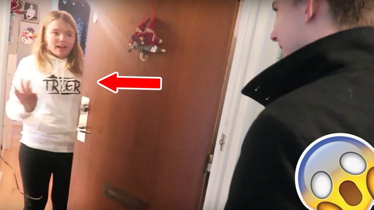 DANSK - OVERRASKER FANS!! (Vildeste reaktioner)