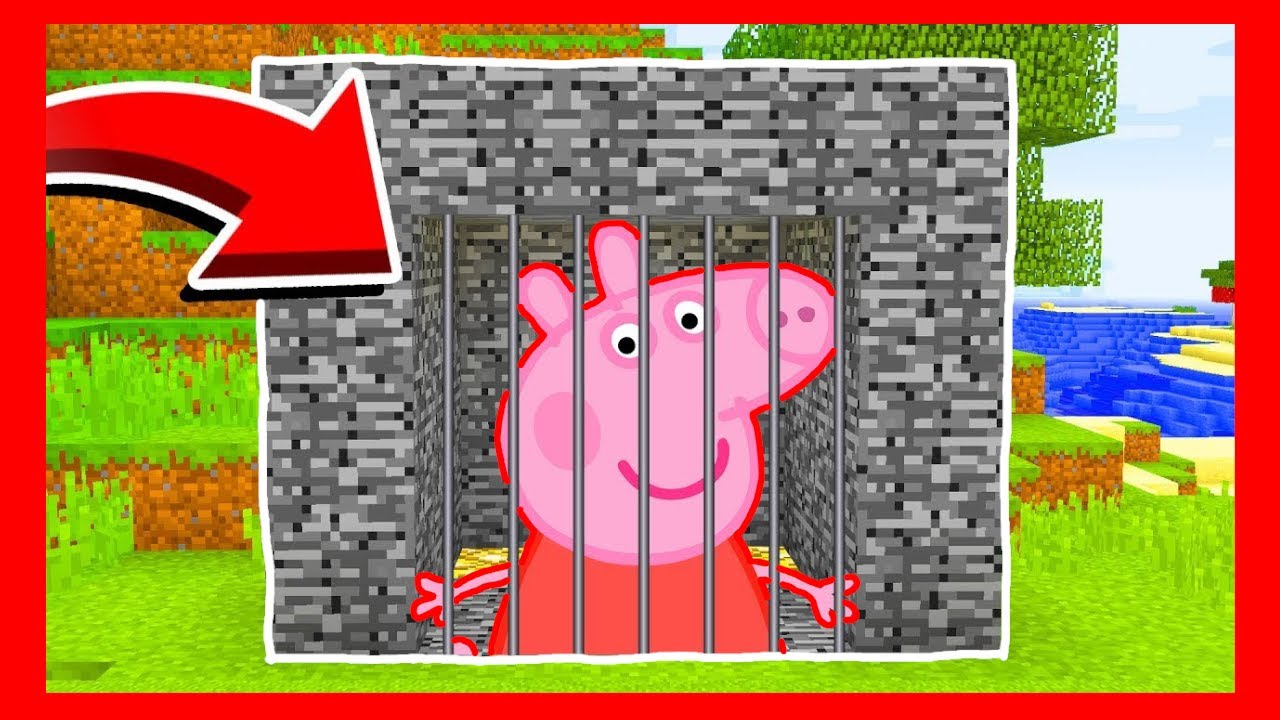 😂JEG FANGER GURLI GRIS!!😂 - Dansk Minecraft