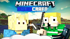 SquidCraft #2 w/ mikkeltrier: Emil og kaniner :)