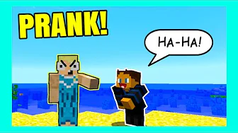 😂JUDEX LAVEDE MIG TIL EN PRINCESSE!!😂 - Dansk Minecraft Titanic #13