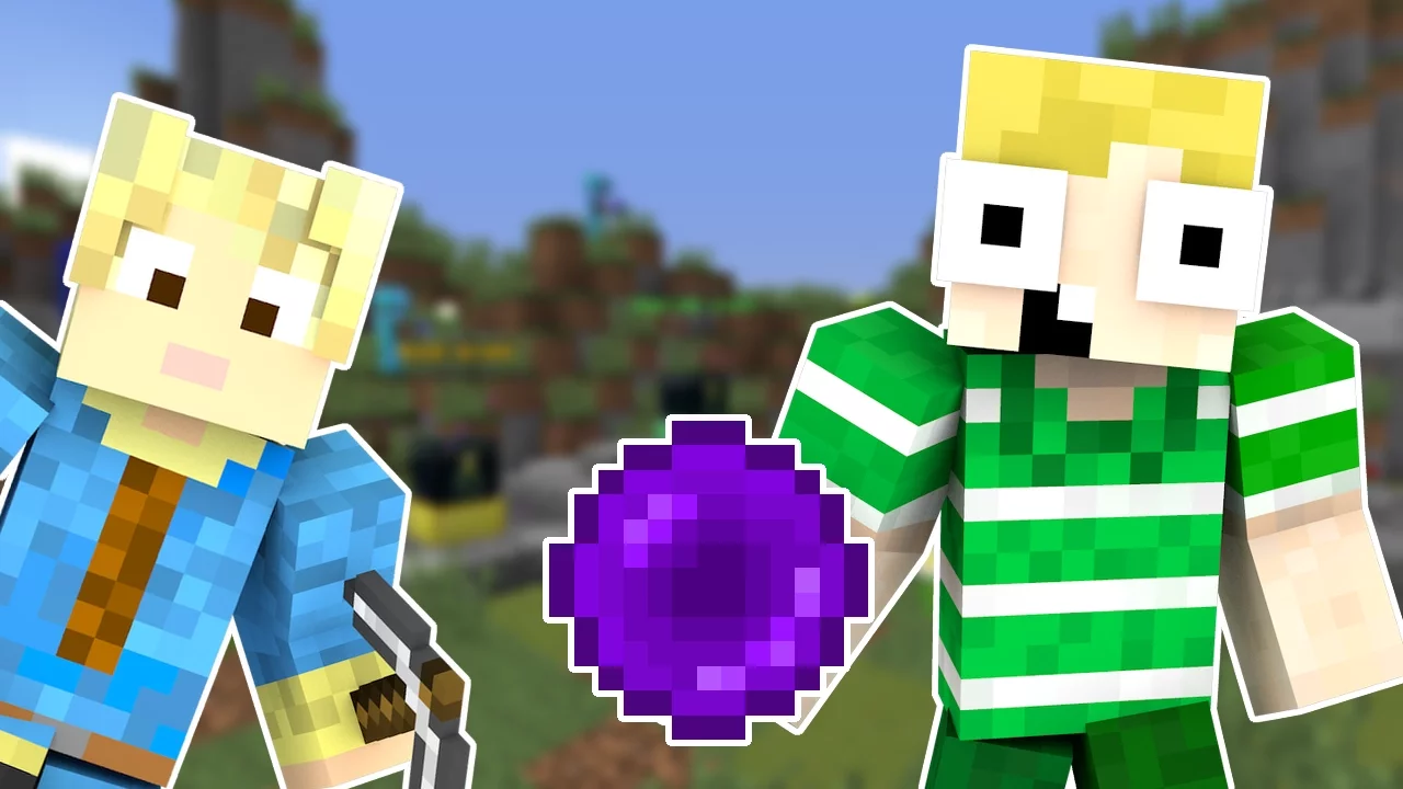 Dansk Minecraft - Mineland #1: MINE BOMBE!!