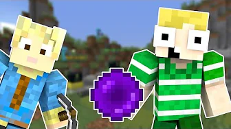 Dansk Minecraft - Mineland #1: MINE BOMBE!!