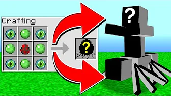 CRAFT DIT EGET PET! - Dansk Minecraft