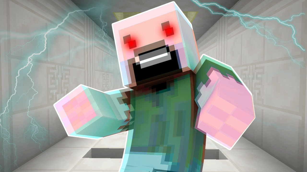 100 NYE MINECRAFT BOSSER?!