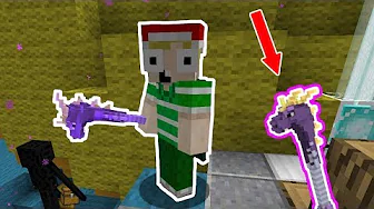 Dansk Minecraft - Luckyblock Island #03: DRAGE STAVEN!!