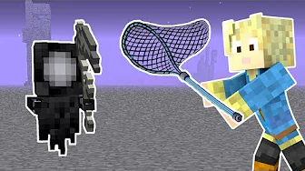 Dansk Minecraft - Modded #27: BOSS FÆLDE!!