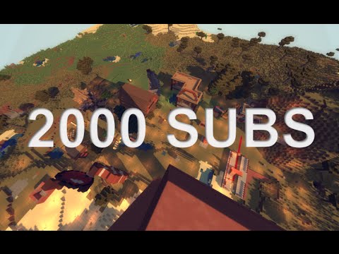 2000 SUBS SPECIAL!
