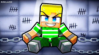 Emil Er Blevet Sindsyg i Minecraft...