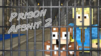 Dansk Minecraft - Prison #02: JACKPOT!!