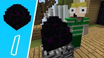 Dansk Minecraft - FØRSTE GANG!