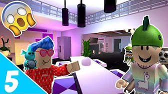 Dansk Roblox - LEJLIGHED TIL 2.000.000!!