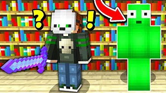 VI ER DAME TU COSITA!! - Dansk Minecraft