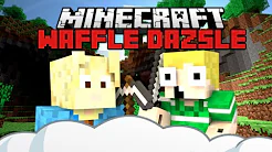 SMP I WaffleDazsle ep. 2: Juletræ :D