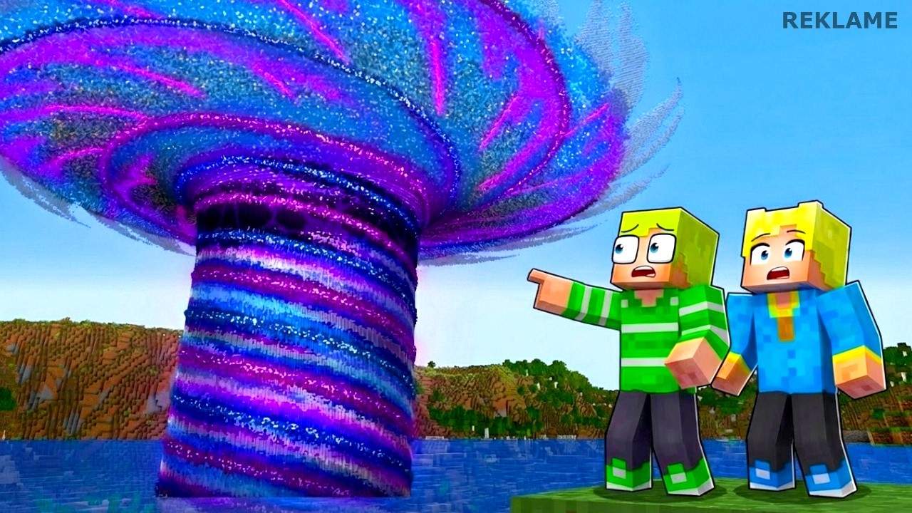 20 Ulovlige Ting I Minecraft!?