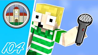 Dansk Minecraft - Prison #104: NYT STUDIE!!