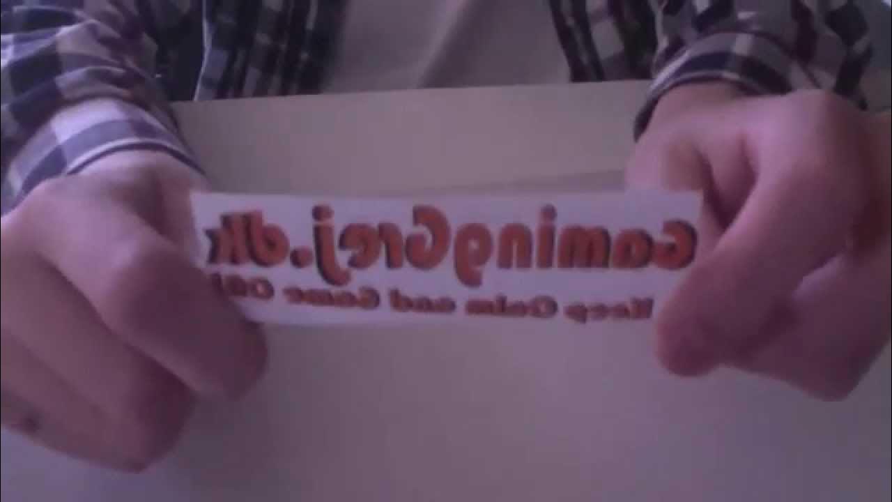 UNBOXING #1 - Armbånd fra gaminggrej.dk