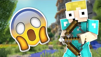 Dansk Minecraft - SYGESTE TEAM KILL!!