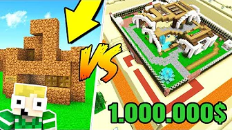 FLIP THAT HOUSE! - Dansk Minecraft