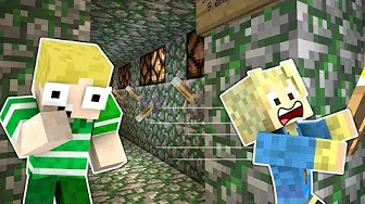 Dansk Minecraft - Modded #23: MYSTISK TEMPEL!!