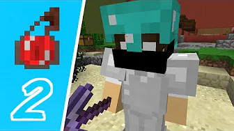 Dansk Minecraft - VORES TRICK DRÆBER!!