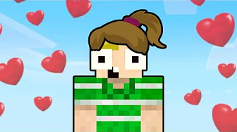 Jeg Er Mikkels MOR I Minecraft!!