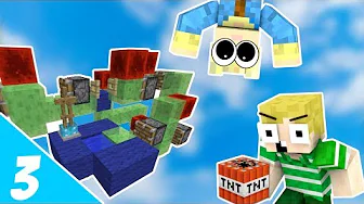 VILDESTE TNT KANON I MINECRAFT - Dansk
