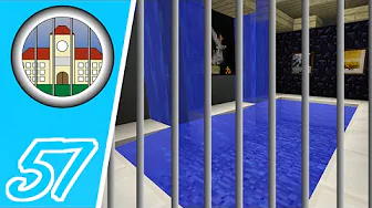 Dansk Minecraft - Prison #57: VI ER DESIGNERE!!