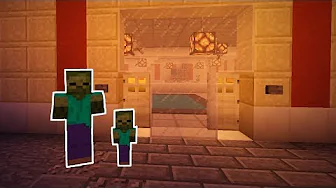 Dansk Minecraft - Fortabt #4: LUKSUS HUS!!