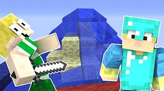 BED WARS - BEDSTE TRICK?!