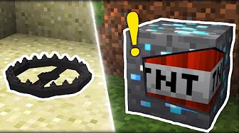 7 SEJE FÆLDER!! - Dansk Minecraft