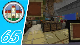 Dansk Minecraft - Prison #65: EMIL SMADREDE DET!!