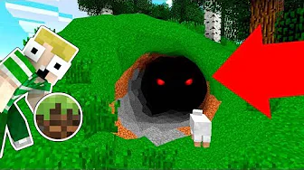 MINECRAFT ER RUNDT!! - Dansk