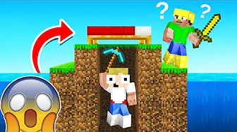 VILD METODE I BEDWARS!! - Dansk Minecraft