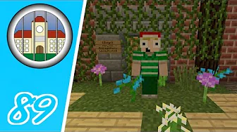 Dansk Minecraft - Prison #89: BESKED FRA TYVEN!!