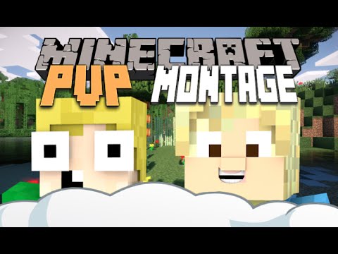 PvP montage #3 w/ mikkeltrier: NY IP: specpvp.com
