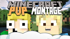 PvP montage #3 w/ mikkeltrier: NY IP: specpvp.com