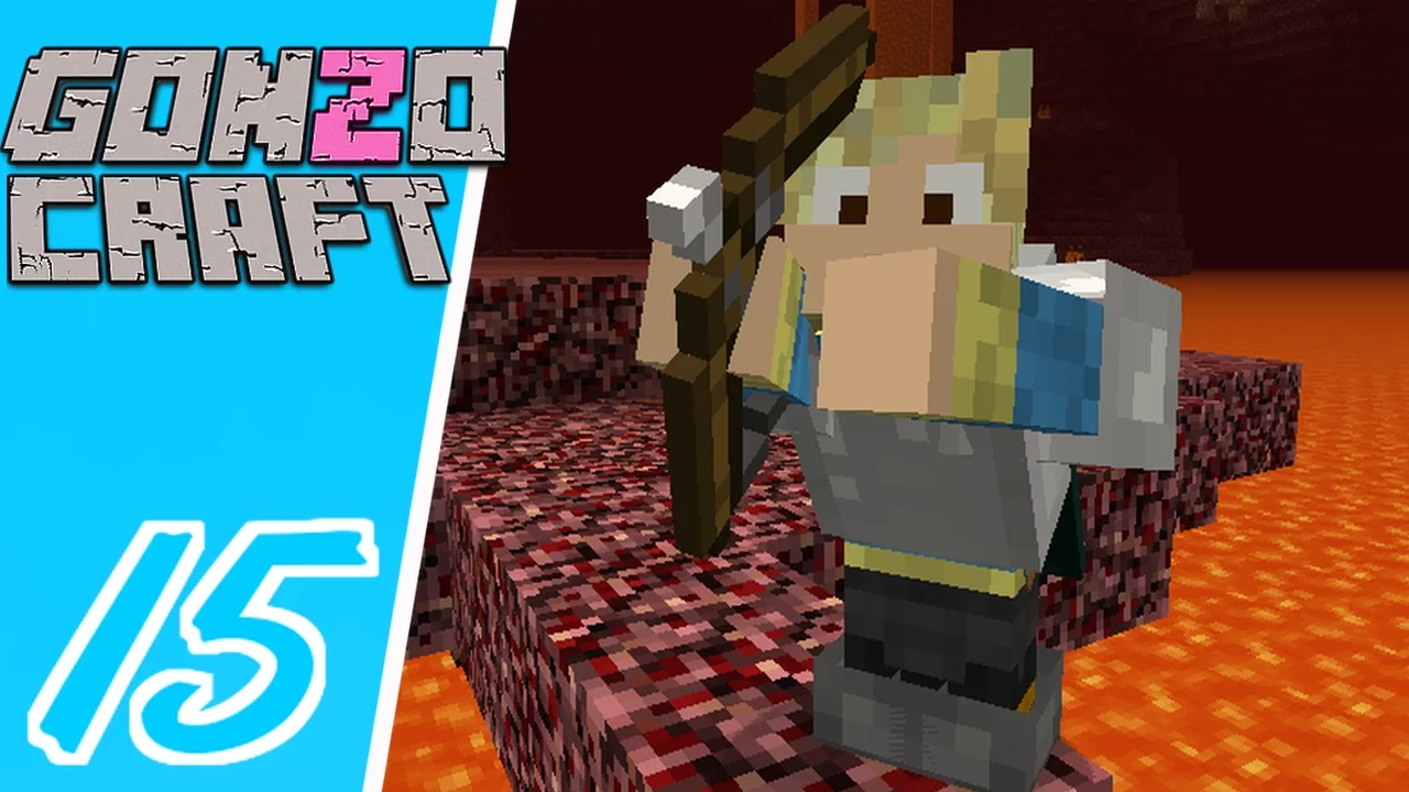 Dansk Minecraft - Triers Verden #15: NED TIL DE DØDE!!