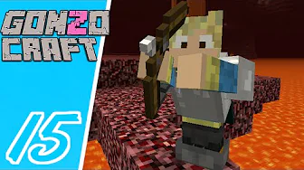 Dansk Minecraft - Triers Verden #15: NED TIL DE DØDE!!