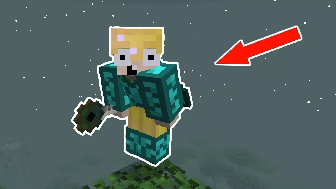 Dansk Minecraft - Modded #35: VILDT BOSS VÅBEN!!