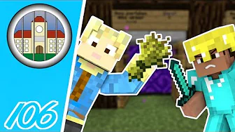 Dansk Minecraft - Prison #106: STJÆLER FRA VAGTERNE!!