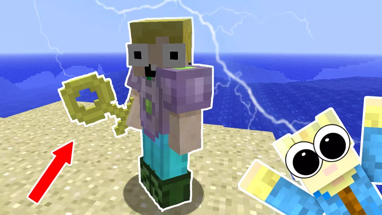 Dansk Minecraft - Modded #18: MAGISK STAV!!