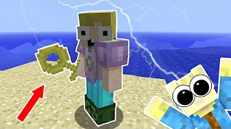 Dansk Minecraft - Modded #18: MAGISK STAV!!