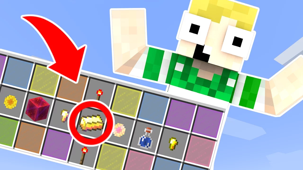 Dansk Minecraft - Mineland #5: FÅR STØRSTE JACKPOT!!