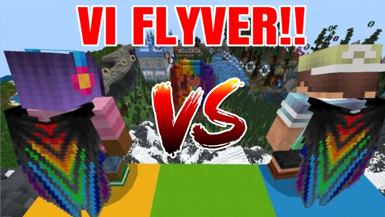 VINDER ALT!! - Dansk Minecraft