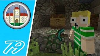 Dansk Minecraft - Prison #79: VEJ TIL DET FRIE!
