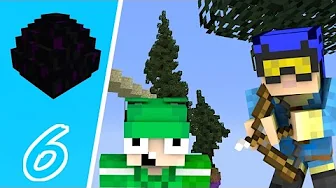 Dansk Minecraft - SYGESTE SKUD!!